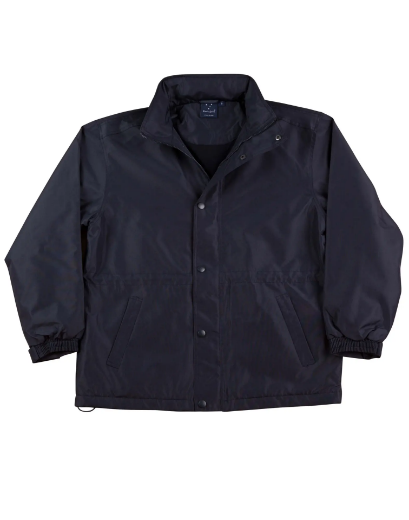 Picture of Winning Spirit, Stadium Kids Contrast jacket